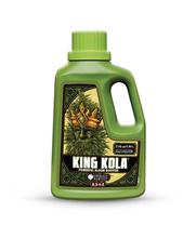 Emerald Harvest King Kola