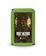 Emerald Harvest Root Wizard