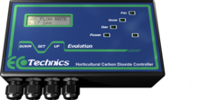 Evolution CO2 Controller