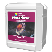 GHE Flora Nova Bloom