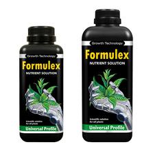 Growth Technology Formulex