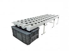 GHE GrowStream Aeroponics Systems