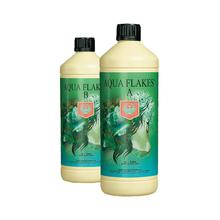 House & Garden Aqua Flakes A&B