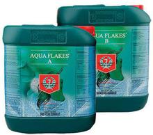 House & Garden Aqua Flakes A&B