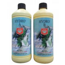 House & Garden Hydro A & B