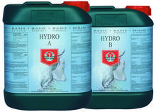 House & Garden Hydro A & B