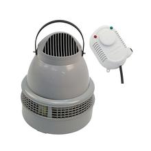 HR-15 Humidifier & Analog Humidistat Complete Kit