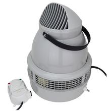 HR-15 Humidifier & Analog Humidistat