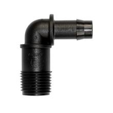 T.O.P. Spin Dripper Threaded Elbow - thumbnail image 2
