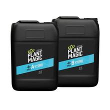Plant Magic Hydro Bloom A+B 10 Ltr - thumbnail image 3