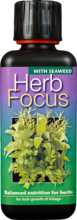 Herb Focus 100ml / 300ml / 1L