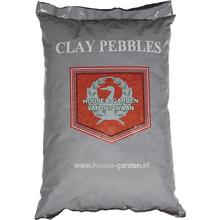 House & Garden Clay Pebbles