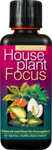House Plant Focus