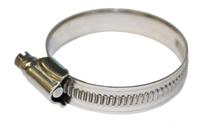 Jubilee Ducting Clamps