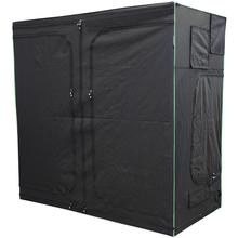 LightHouse MAX 2.4 x 1.2m x 2m Grow tent