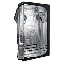 LightHouse MAX 0.5m x 1m x 1.8m Grow Tent. Doctor Blooms - thumbnail image 1
