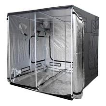 LightHouse MAX 2.4m x 2.4m x 2m Grow tent