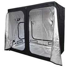 LightHouse MAX 2.4 x 1.2m x 2m Grow tent