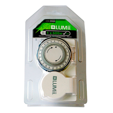 LUMii 24 Hour Heavy Duty Timer