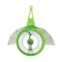 LUMii AeroTube Reflector 150mm (6")