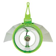 LUMii AeroTube Reflector 200mm (8")