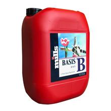 Mills Nutrients Basis A & B (Hard Water)