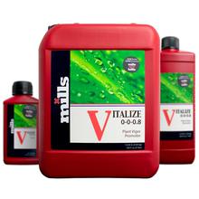 Mills Nutrients Vitalize