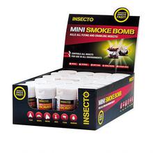 INSECTO SMOKE BOMBS - MINI 3.5G