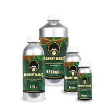 Monkey Magic - thumbnail image 1