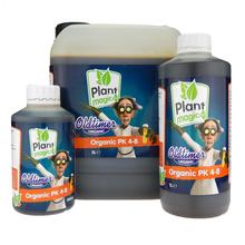 Plant Magic Old Timer ORGANIC PK 4-8