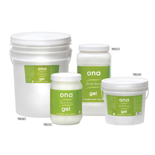 Ona Gel Fresh Linen 1Litre, 4Litre & 20Litre