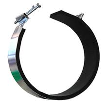 Fast Clamps for connecting fans & Filters - 6 different sizes