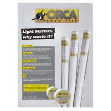 ORCA Grow Film 10 meters