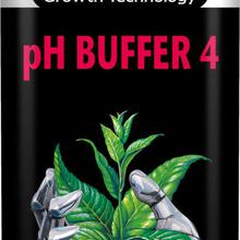 Growth Technology pH Buffer (4) 300ml