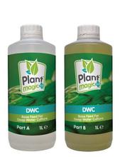 Plant Magic DWC