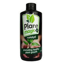 Plant Magic Catalyst