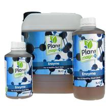 Plant Magic Enzyme