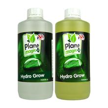 Plant Magic Hydro Bloom A+B