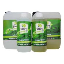 Plant Magic Hydro Grow A+B