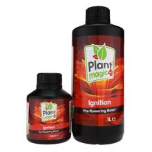 Plant Magic Ignition - Flower Boost