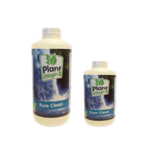 Plant Magic Pure Clean - Continuous Flush 1L