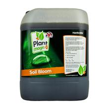 Plant Magic Soil Bloom