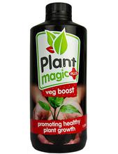 Plant Magic Veg Boost