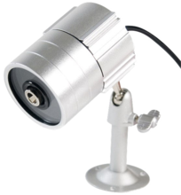 DIMLUX OptiClimate plant temperature camera - thumbnail image 2