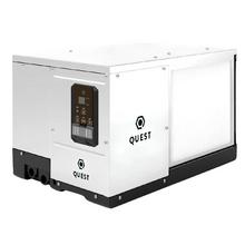 Next product: Quest 100 Dehumidifier