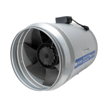 Revolution Super Silent High Power EC Vector - thumbnail image 2