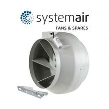 RVK Fans - System Air