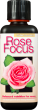 Rose Focus