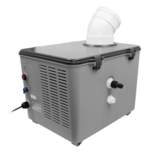 SonicAir Humidifier - Pro
