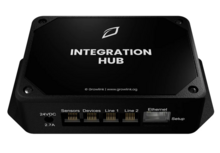 Growlink Trolmaster Integration Hub